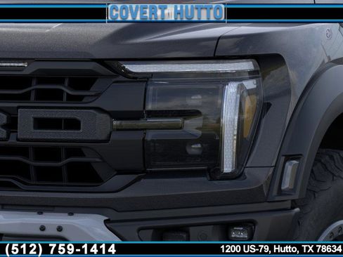 New 2025 Ford F150 Raptor image 18
