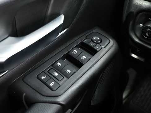 New 2026 RAM 1500 Big Horn w/ Night Edition RWD image 21
