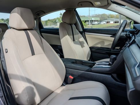 Used 2017 Honda Civic LX image 30