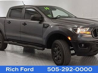 Used 2019 Ford Ranger XL w/ Equipment Group 101A Mid 360° Tour
