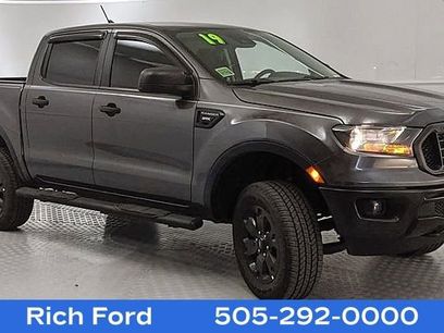 Used 2019 Ford Ranger XL w/ Equipment Group 101A Mid