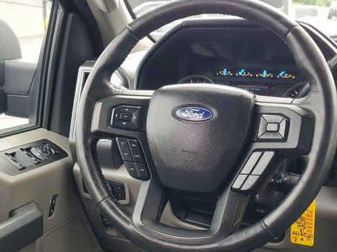 Used 2018 Ford F150 XLT w/ Equipment Group 302A Luxury AWD/4WD image 31