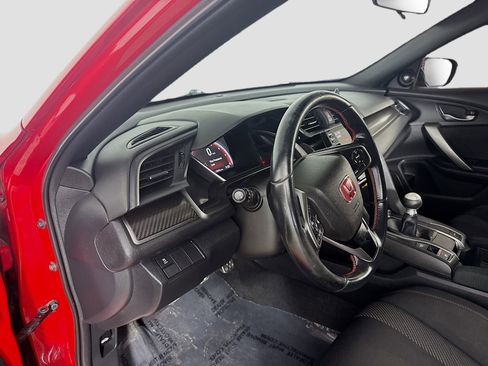 Used 2019 Honda Civic Si image 23