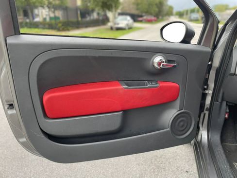 Used 2012 FIAT 500 Pop image 27