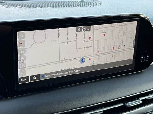 Used 2024 Hyundai Palisade SEL image 20