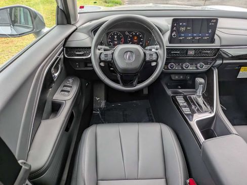 New 2026 Acura ADX FWD image 17