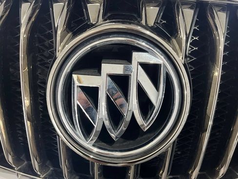 Used 2017 Buick Envision Preferred AWD/4WD image 36