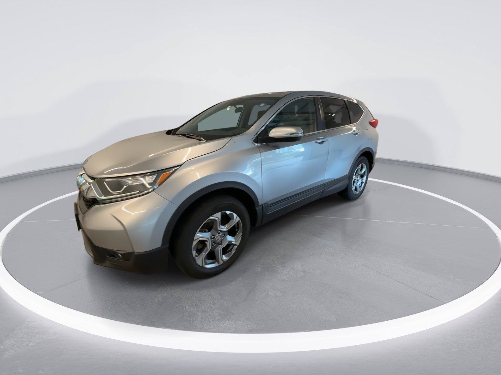 Used 2019 Honda CR-V EX image 4