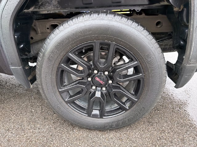 Used 2023 GMC Sierra 1500 Elevation AWD/4WD image 31