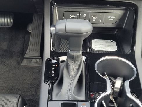 New 2026 Kia K5 GT-Line FWD image 18