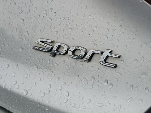 Used 2015 Hyundai Sonata Sport w/ Option Group 04 FWD image 30