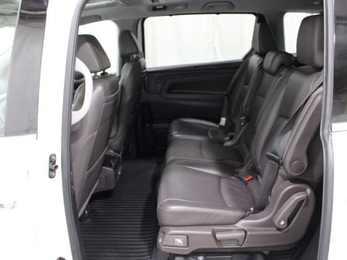 Used 2018 Honda Odyssey Elite image 20