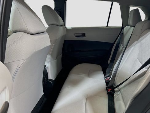 New 2026 Toyota Corolla Cross LE FWD image 22