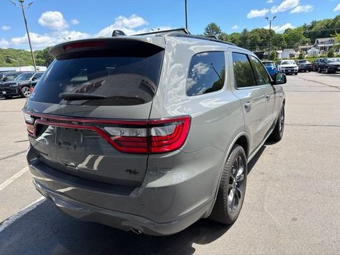 Used 2023 Dodge Durango R/T AWD/4WD image 5