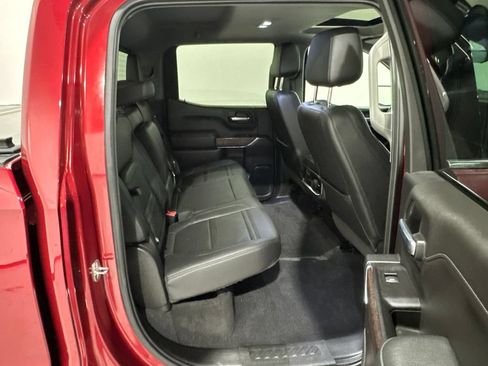 Used 2020 GMC Sierra 1500 Denali w/ Technology Package AWD/4WD image 22