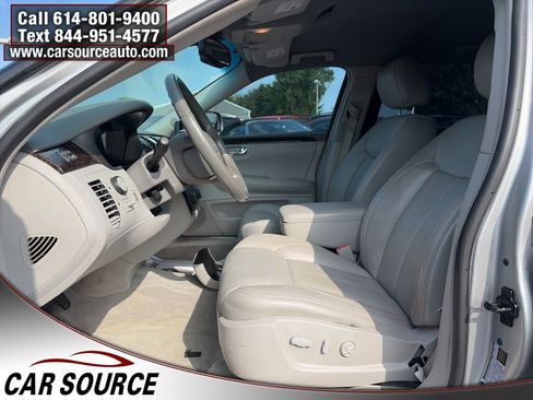 Used 2008 Cadillac DTS Limousine FWD image 13