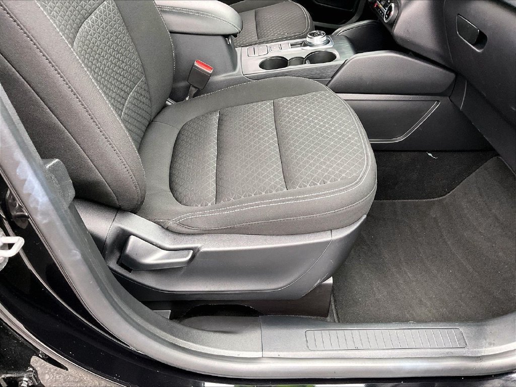 Used 2024 Ford Escape Active AWD/4WD image 36