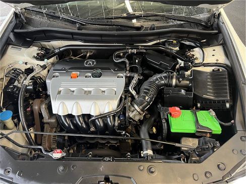 Used 2010 Acura TSX Sedan FWD image 19
