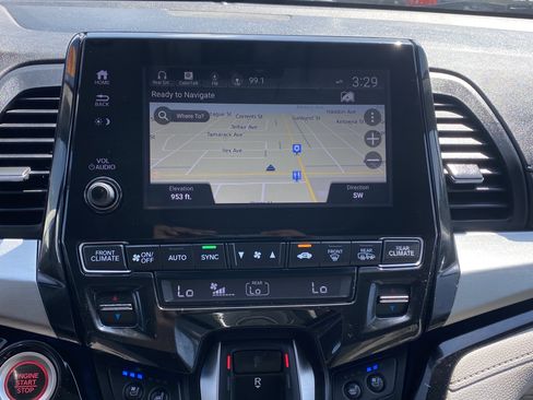 Used 2018 Honda Odyssey Elite image 28