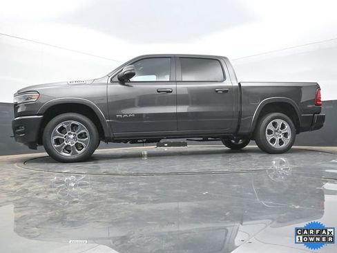 Used 2026 RAM 1500 Big Horn image 40