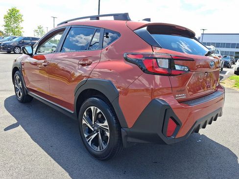 Certified 2024 Subaru Crosstrek 2.0i Premium AWD/4WD image 5