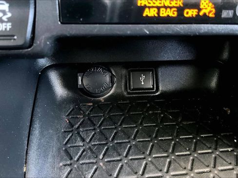 Used 2020 Toyota RAV4 LE w/ All Weather Liner Package image 16