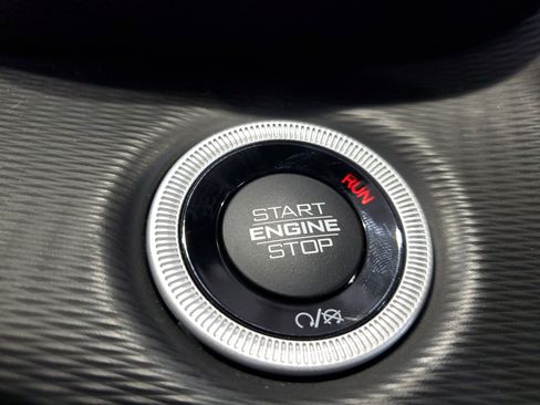 Certified 2023 Jeep Grand Cherokee Altitude AWD/4WD image 30