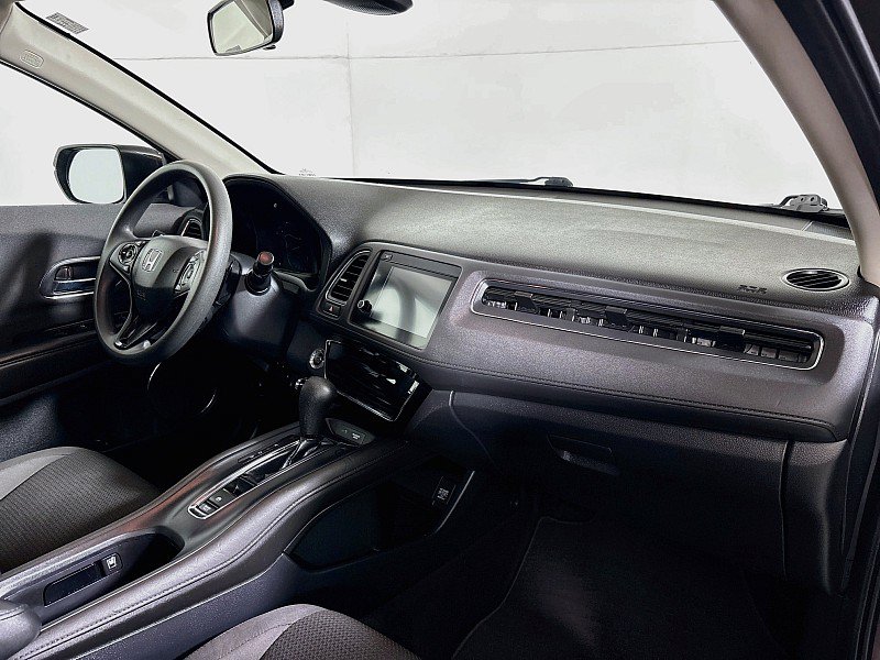 Used 2022 Honda HR-V EX image 28