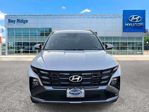 Used 2026 Hyundai Tucson SEL AWD/4WD image 11