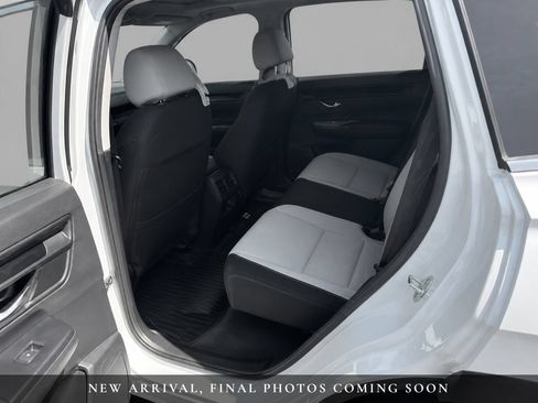 Used 2023 Honda CR-V EX image 6