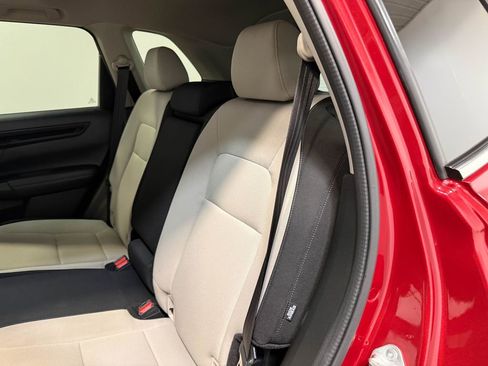 Used 2023 Honda CR-V EX image 48