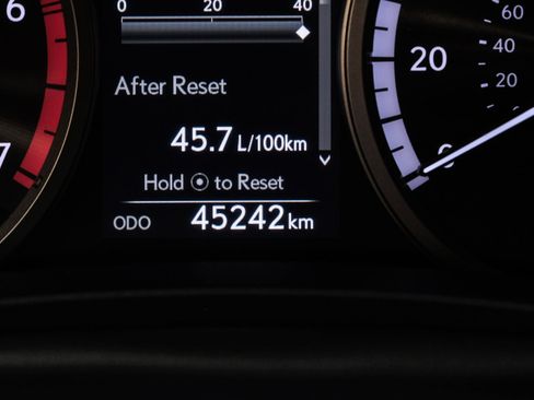 Used 2016 Lexus NX 200t F Sport image 23