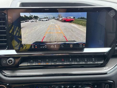 New 2026 Chevrolet Silverado 1500 ZR2 AWD/4WD image 17