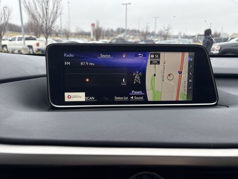 Used 2018 Lexus RX 350 AWD w/ Premium Package image 23