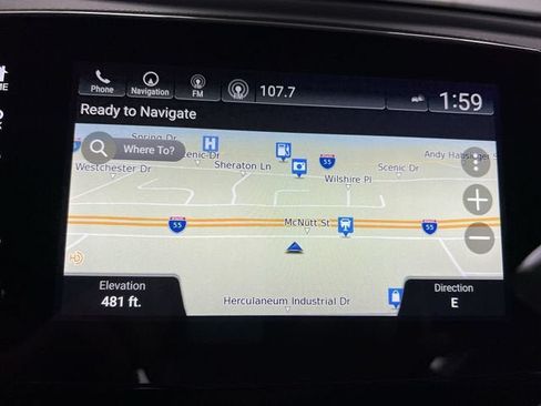 Used 2020 Honda Pilot Elite image 14