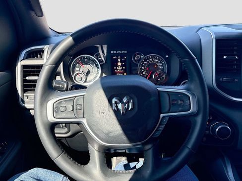 Used 2023 RAM 1500 Lone Star image 11