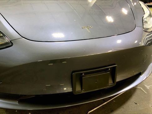 Used 2019 Tesla Model 3 Long Range image 29