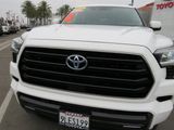 Certified 2024 Toyota Sequoia 4WD image 5