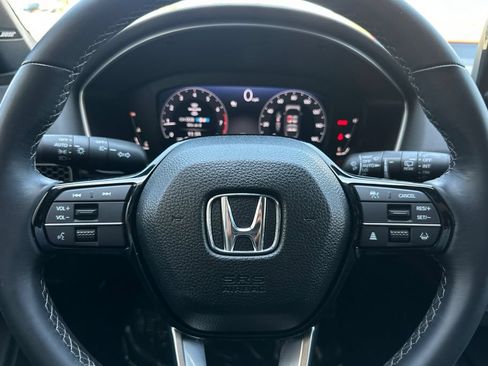 Certified 2024 Honda Civic Sport Touring image 27