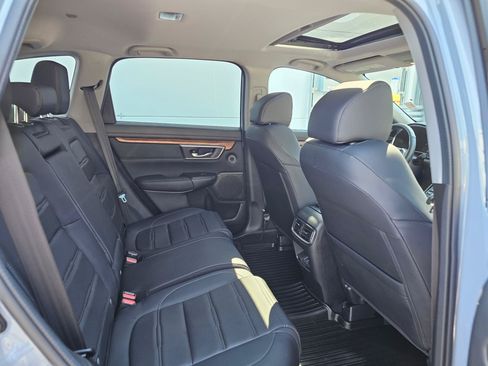 Used 2022 Honda CR-V Touring image 13
