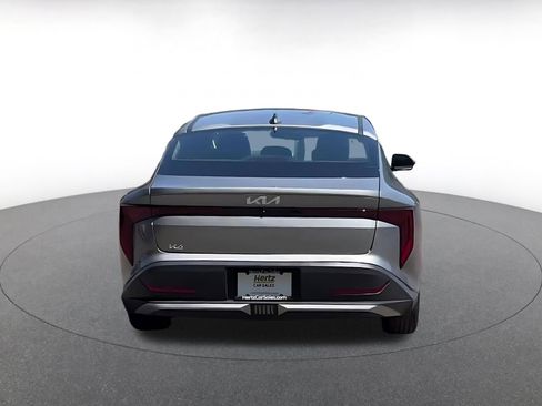 Used 2025 Kia K4 FWD image 7