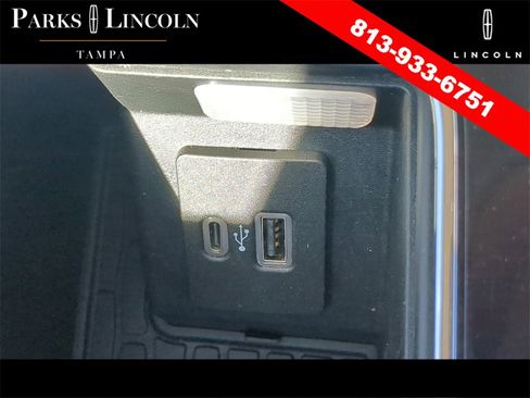 Certified 2022 Lincoln Aviator Reserve w/ Elements Package Plus image 24