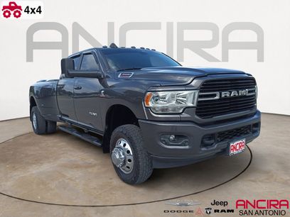 Used 2019 RAM 3500 Lone Star