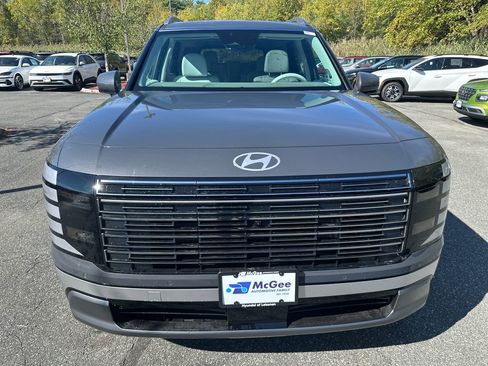 New 2026 Hyundai Palisade Limited image 8