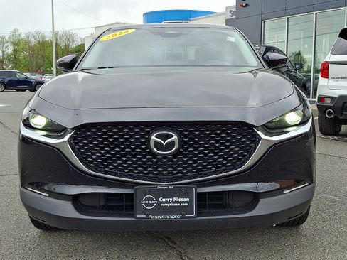 Used 2024 MAZDA CX-30 AWD 2.5 S w/ Select Sport Pkg image 2