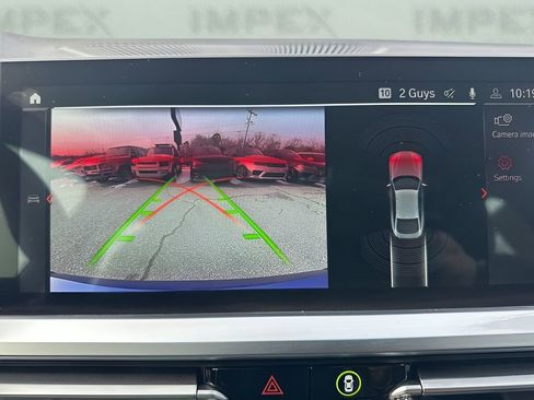 Used 2023 BMW 430i Gran Coupe xDrive w/ M Sport Package image 22