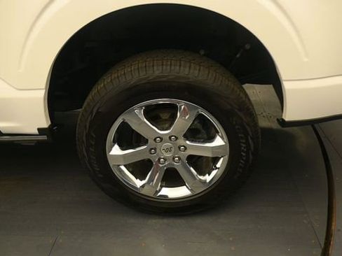 Certified 2023 Ford F150 King Ranch w/ Equipment Group 601A High AWD/4WD image 9
