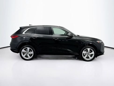 Used 2025 Audi Q5 Premium Plus w/ Premium Plus image 5