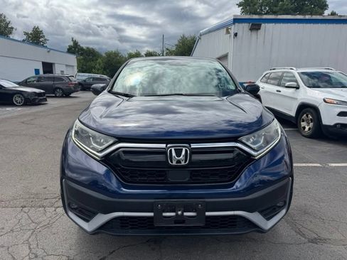 Used 2020 Honda CR-V EX image 7