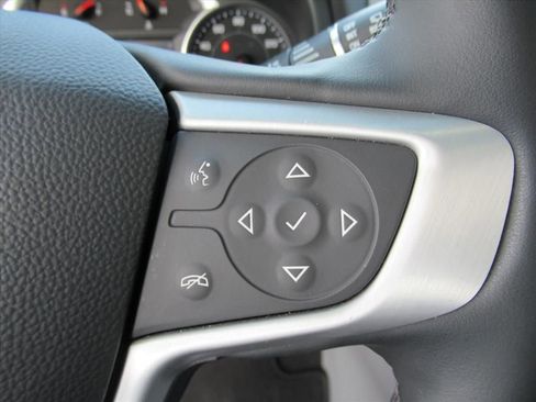 Used 2023 GMC Terrain SLT w/ Infotainment Package II FWD image 24